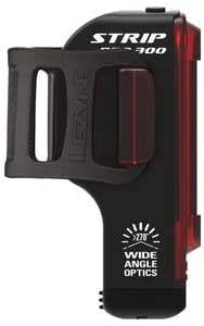 LEZYNE STRIP DRIVE PRO V3 Rear Lights 300LM - Image 5