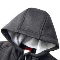 Santic Mani Men Winter Jacket - Image 7