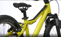 SCOTT SCALE 20 BIKE  - Image 7
