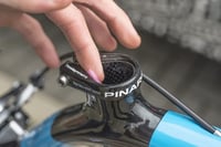 مك - أوف معجون الكربون - صورة 6
