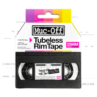 Muc off Tubeless Rim Tape - Image 1