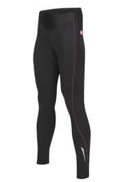 Santic Hutton Women Padded Cycling Pants - Image 3