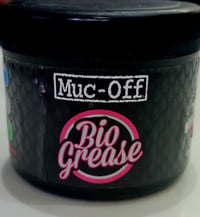 Muc-Off BIO GREASE - Image 3