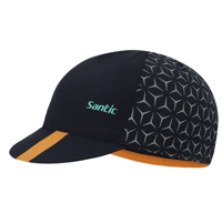 Santic Aike Cap - Image 10