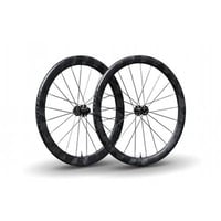  WINSPACE HYPER  Carbon 45mm Front Wheel  - Image 1