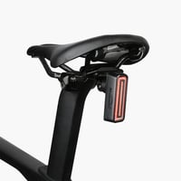 MAGICSHINE SEMEE SADDLE MOUNT KIT - Image 3
