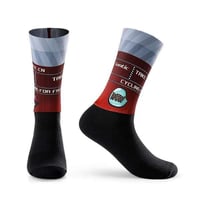 Santic Film Socks - Image 2