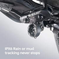 Magicschine NETFY Saddle Mount Bike Tracker  - Image 4