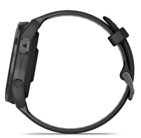 جارمن ساعة الجري Forerunner 965 (إطار تيتانيوم/ ترياتلون) - صورة 17