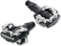 Shimano Deore MTB Pedals PD-M520 - Image 1