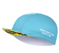 Santic Aifan Cap - Image 8