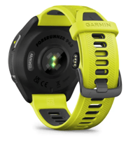 جارمن ساعة الجري Forerunner 965 (إطار تيتانيوم/ ترياتلون) - صورة 8