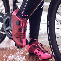 Santic Women Road Shoes - Image 6