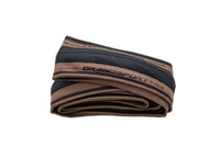 Continental Grand Sport Race Folding Tire  black/brown - Image 2