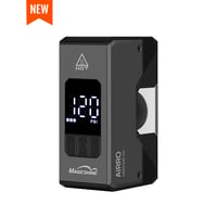 AIRRO Mini Bicycle Tire Inflator - Image 2