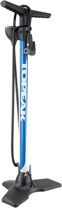 Topeak JoeBlow Race Blue - Image 1