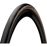 Continental Grand Sport Race Folding Tire  black/brown - Image 1
