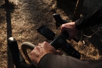 iGPS BiNavi Cycling Computer - Image 3