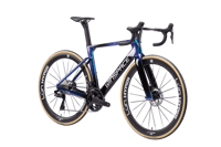 دراجة وين سبيسM6 Ultegra Di2 جنوط Hyper 3 - صورة 1