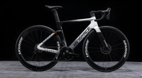 دراجة وين سبيس C5 Aero 105 DI2 - صورة 4