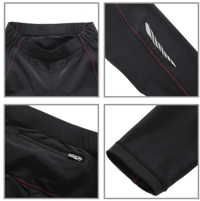 Santic Hutton Women Padded Cycling Pants - Image 6