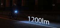  كشاف Igpsport VS1200S - صورة 3