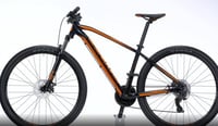 SCOTT ASPECT 970 MTB BIKE  - Image 4