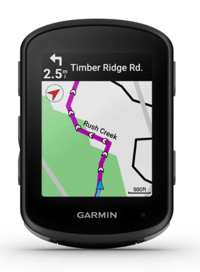 Garmin Edge 540 GPS Cycling Computer - Image 1