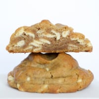 كوكيز  هيلة مخبوز | Cookies Cardamom Baked - صورة 1