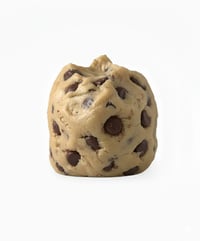 كوكيز كلاسيك عجين | Cookies Classic Dough - صورة 1
