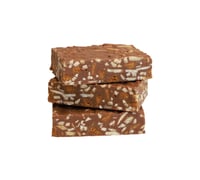 ترافل اللوز تغليف خاص| Special Packaging Almond Truffles - صورة 1