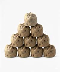 كوكيز كلاسيك عجين | Cookies Classic Dough - صورة 1