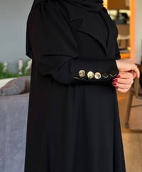 عبايه Blazer - صورة 3