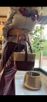 Bucket Bag  - Image 3