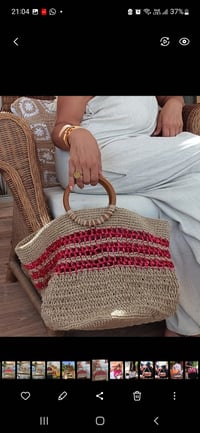 Large Bag - Image 1