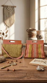 2 Sided Bag - Image 1