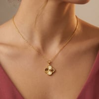 تعليقة ذهب - ڤانكا - صورة 2