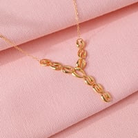 عقد ذهب - كافيا - صورة 1