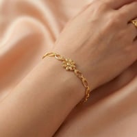 أسوارة  ذهب - ديزيا - صورة 2