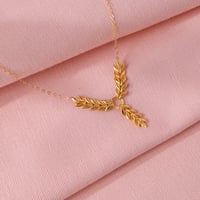 عقد ذهب - سناريا - صورة 1