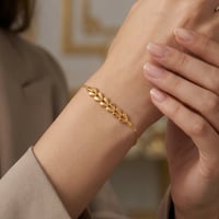 أسوارة ذهب - هارتا - صورة 2