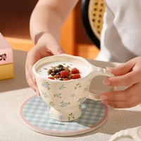  مق قزاز بنقوش ناعمة – تصميم النقشات الأنيق - صورة 2