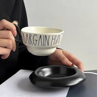  مق قهوة قزاز فخم – تصميم THANKFUL الأنيق - صورة 5