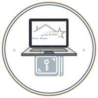 التسوق الامن  