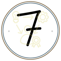 7 سنوات من الخبرة  