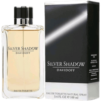 SILVER SHADOW EDT 100ML - Image 1