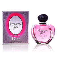 POISON GIRL EDT 100ML - صورة 1