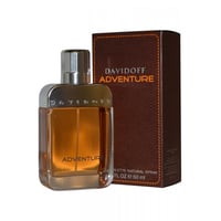 DAVIDOFF ADVENTURE EDT 50ML - Image 1