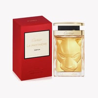 CARTIER LA PANTHERE PARFUM 100ML - Image 1
