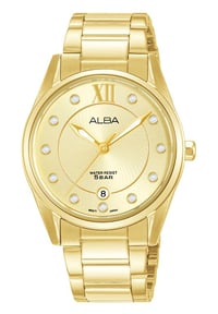 ALBA WATCH | AG8M60X - Image 1